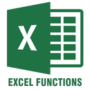 Hoc Ham Excel - Excel Function APK