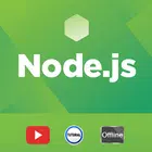 Learn Node.js 아이콘