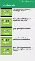 Learn Node.js 스크린샷 6