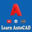 Learn AutoCAD 2017 APK