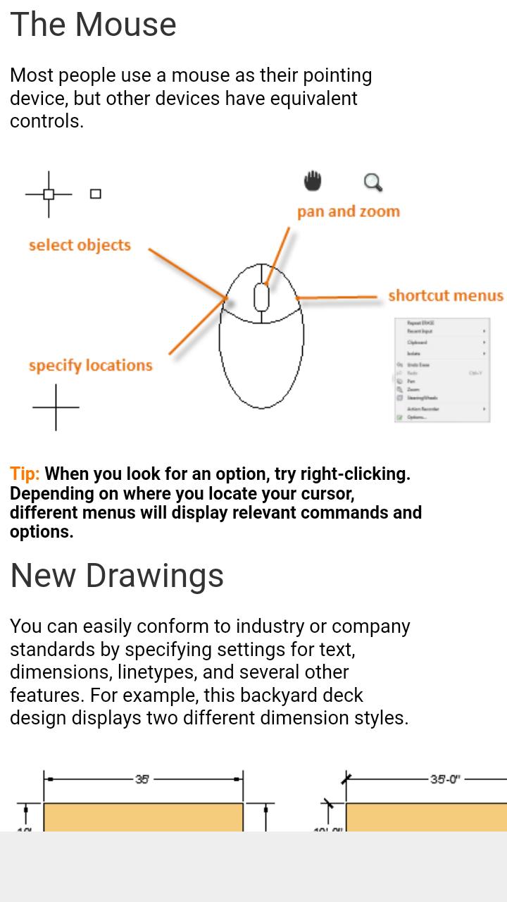 Learn Autocad 2017 Para Android Apk Baixar