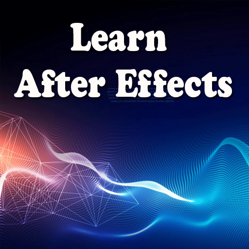 Learn After Effects