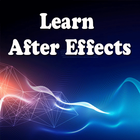 Learn After Effects আইকন
