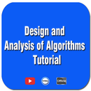 Learn Design and Analysis of Algorithms APK