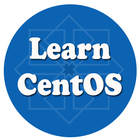 Learn CentOS icône