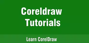 Tutorial Corel Draw