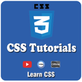 CSS Tutorials