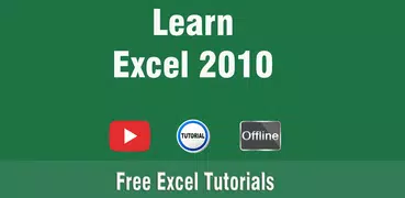Learn Excel 2010
