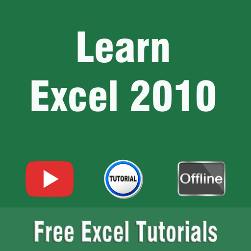 Learn Excel 2010