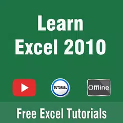 Learn Excel 2010 APK download