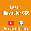 illustrator cs6 tutorial step by step APK