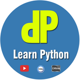 Learn Python icône