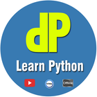 Learn Python icône