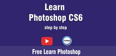Learn Photoshop CS6 Step By Step