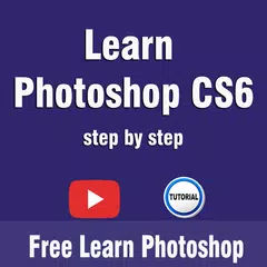 Learn Photoshop CS6 Step By Step APK download