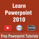 Learn Powerpoint 2010 APK