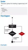 Learn R Programming скриншот 7