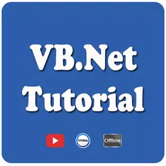 Скачать Learn VB.Net Programming APK