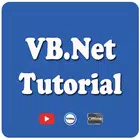 Learn VB.Net Programming ícone