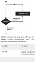 Learn VB.Net Programming imagem de tela 2