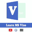 Learn MS Viso icône