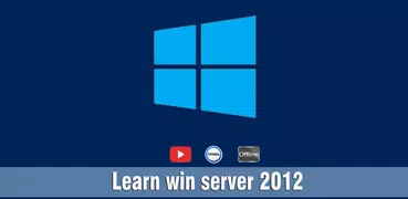 Win Server 2012 Guide