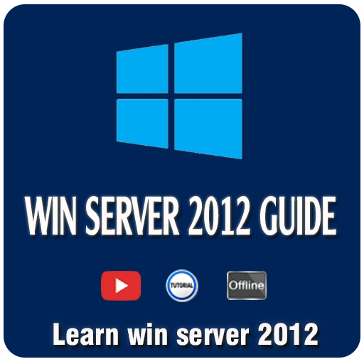 Win Server 2012 Guide