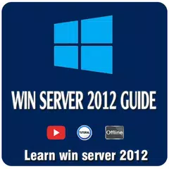 Win Server 2012 Guide APK download