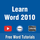Learn Word 2010 APK