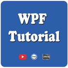 Learn WPF icono