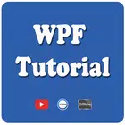 Learn WPF ícone