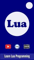 پوستر Learn Lua Programming