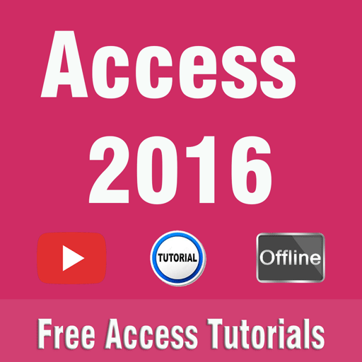 Learn Access 2016