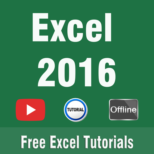 Learn Excel 2016