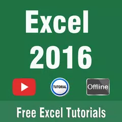 Скачать Learn Excel 2016 APK