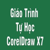 Giáo Trình Tự Học CorelDraw X7 图标