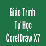 Giáo Trình Tự Học CorelDraw X7 icon