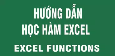Học Hàm Excel - Excel Function