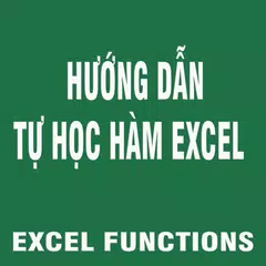 Học Hàm Excel - Excel Function APK 下載
