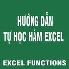 Học Hàm Excel ícone