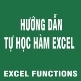 Học Hàm Excel icône