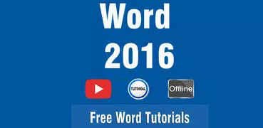Learn Word 2016