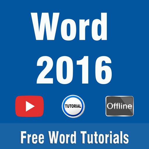 Learn Word 2016