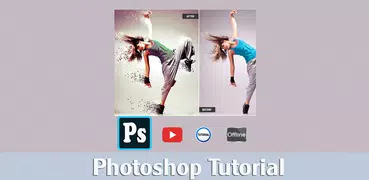 Guide to Photoshop