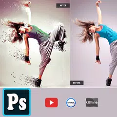 Guide to Photoshop