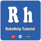 Learn RoboHelp biểu tượng