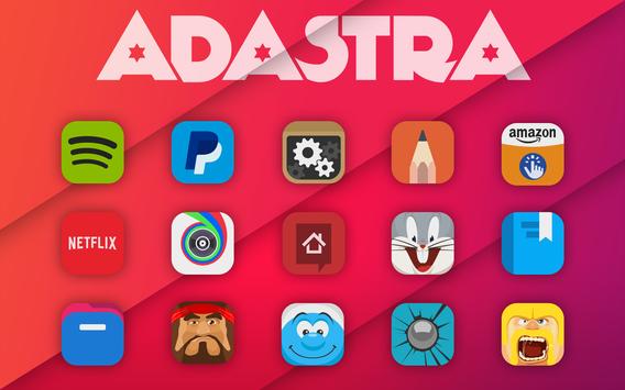 Adastra - Adastra