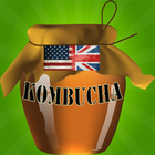 KOMBUCHA - EN icône