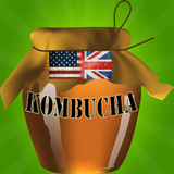 KOMBUCHA - EN Zeichen