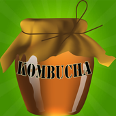 KOMBUCHA  icon